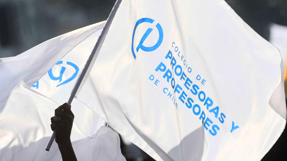 Cuál es el sueldo mínimo de los profesores en Chile