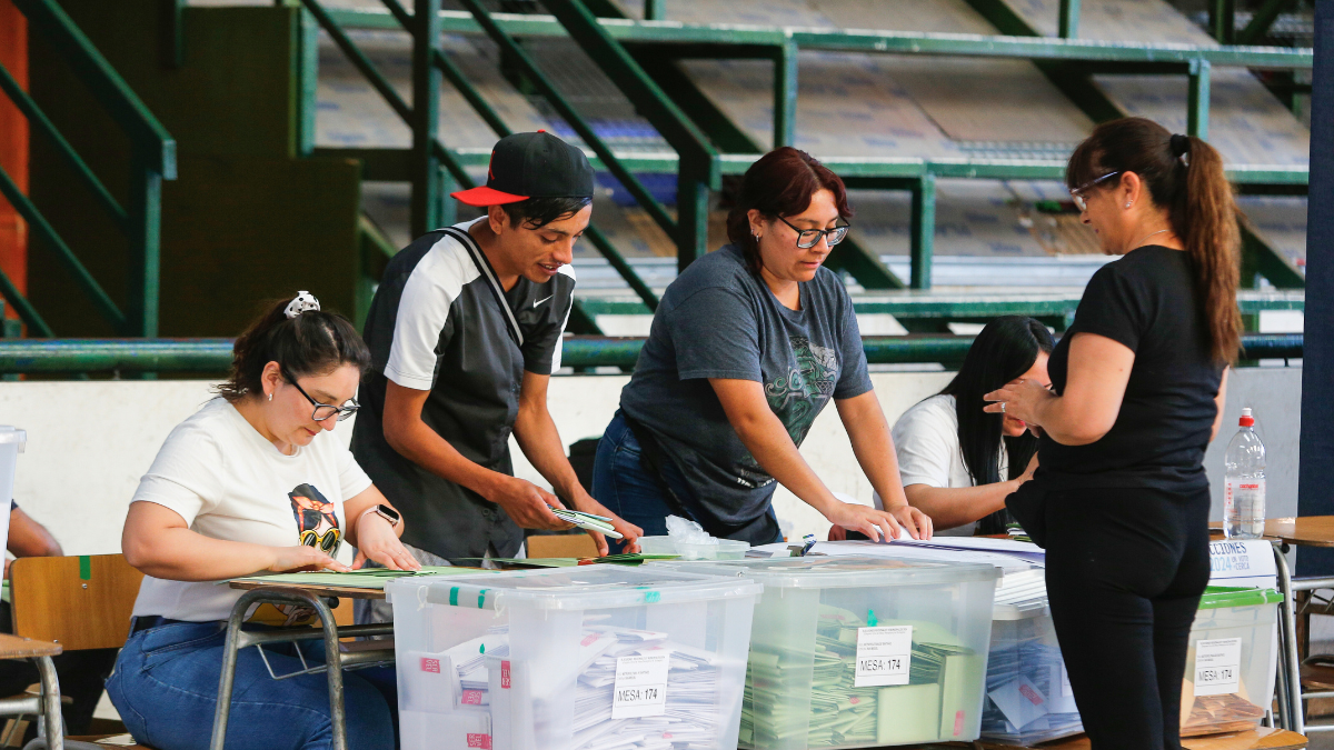 Todo lo que debes saber sobre las Elecciones Primarias Presidenciales 2025