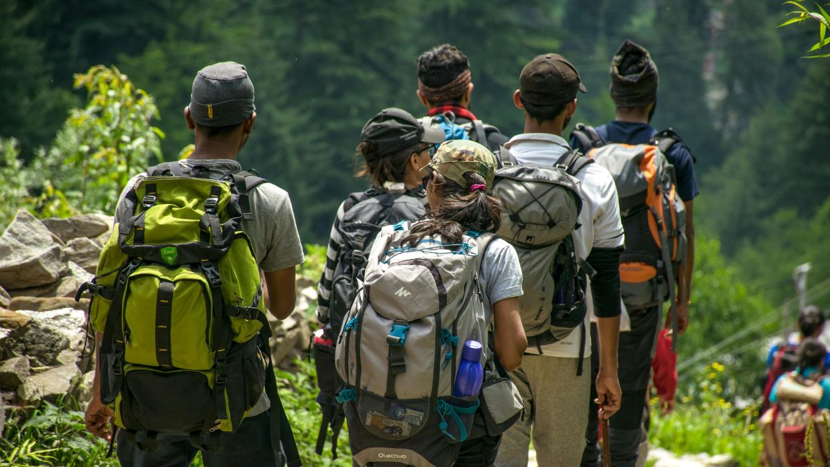 Contra excursionistas imprudentes: proyecto busca multar a quienes obliguen operativos de rescate