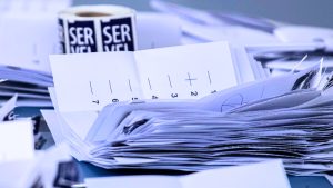 Elecciones Primarias 2025: cómo será la papeleta del domingo 29 de junio