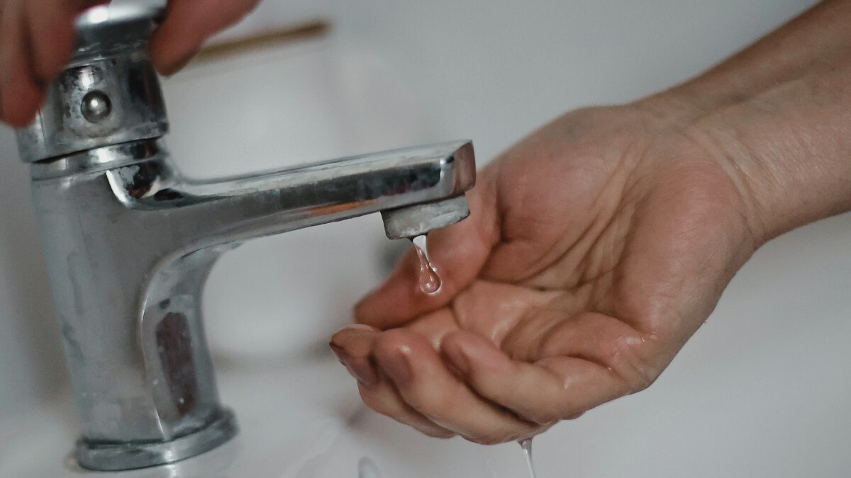 Corte de agua en la RM: Aguas Andinas confirma suspensión del suministro por seis horas