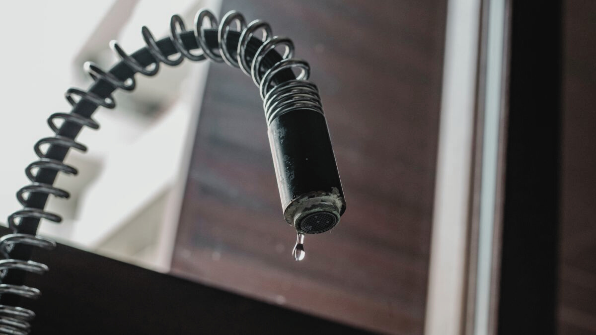 Aguas Andinas confirma nuevo corte de agua de hasta 12 horas en la RM