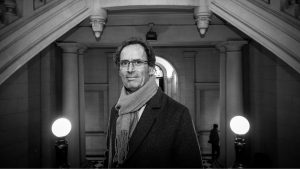 Juan Carlos de la Llera: