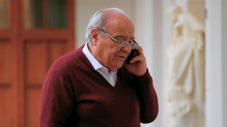 Robots, ollas y atreverse al fracaso: el perfil emprendedor de Roberto Fantuzzi, fundador de Asexma