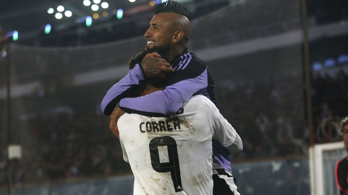 Colo Colo se enfrenta a un líder y La U al colista: la programación de la fecha 15 del fútbol chileno