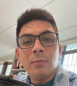 Foto del Columnista Felipe Molina