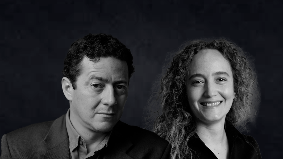 La biografía que desnuda el poder en Chile: 