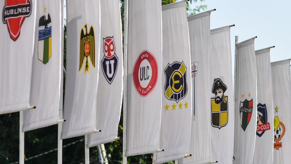 Las millonarias ganancias de clubes de fútbol por derechos televisivos: ANFP repartió más de $80 mil millones