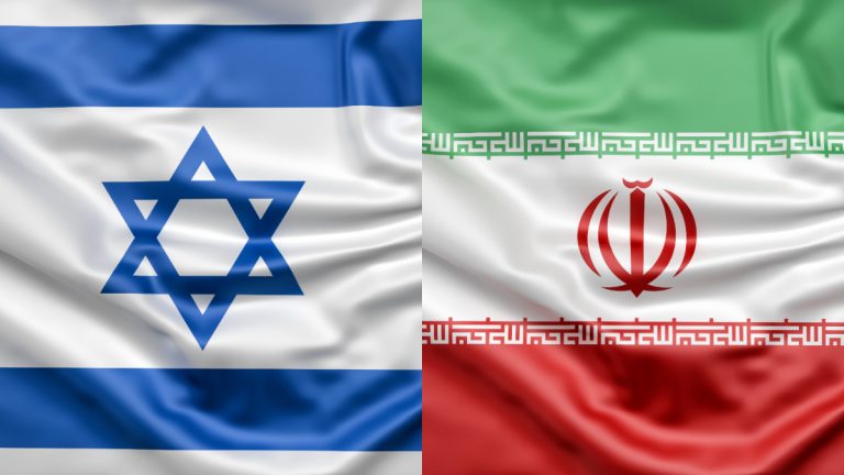 Israel lanza ataque preventivo para destruir amenazas en territorio iraní