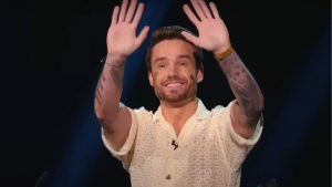 VIDEO - El nuevo show de Netflix que se convirtió en el último proyecto en el que trabajó Liam Payne