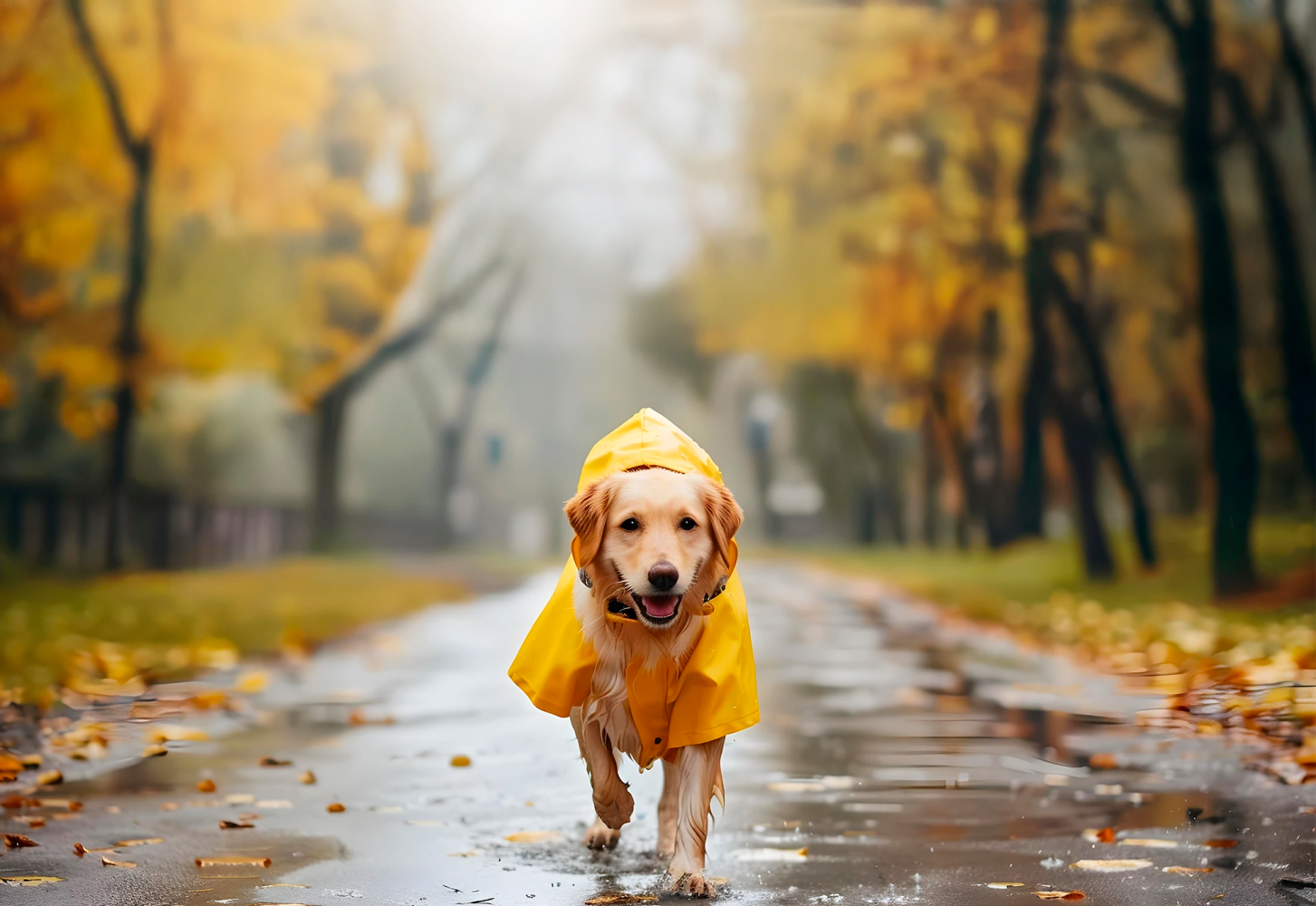 Con la llegada del invierno: ¿Cómo prevenir que las mascotas contraigan enfermedades?