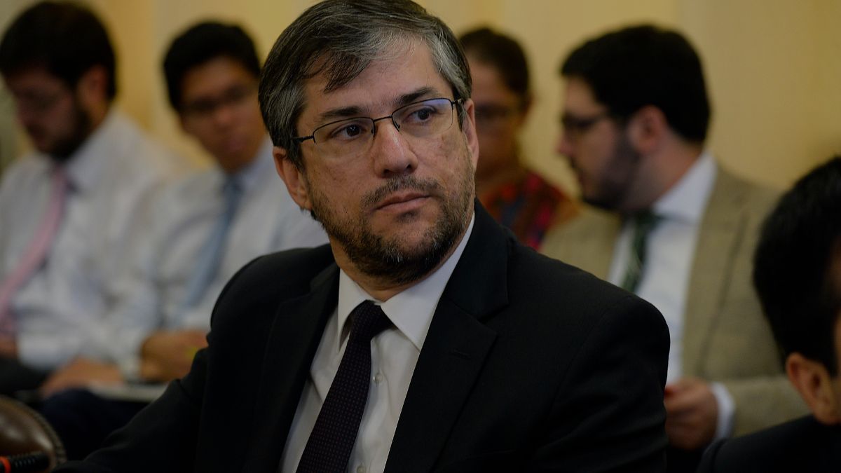 UAF y levantamiento del secreto bancario: 