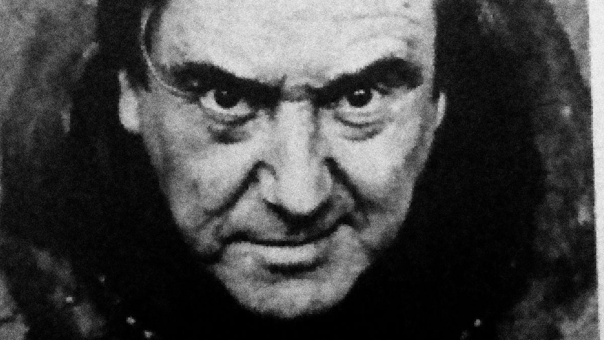 Roberto Matta: el chileno que escapó de la clase y de la patria