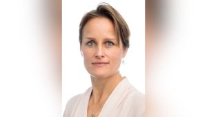 Blaise Metreweli, la primera mujer en la historia que dirigirá el servicio de inteligencia británico MI6