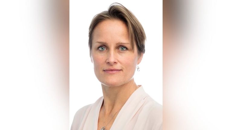 Blaise Metreweli, la primera mujer en la historia que dirigirá el servicio de inteligencia británico MI6