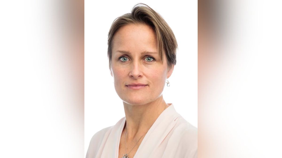 Blaise Metreweli, la primera mujer en la historia que dirigirá el servicio de inteligencia británico MI6