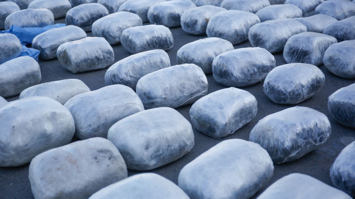 El conflicto del narcotráfico en Bélgica: tiroteos y disputas territoriales