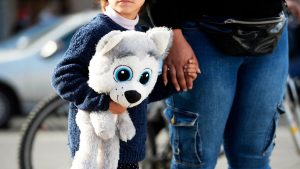 Cómo terminó el caso de las dos niñas desaparecidas en Toltén