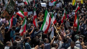La escalada nuclear que inició el conflicto entre Irán a Israel: analistas explican motivos y consecuencias
