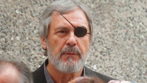 Santiago Pavlovic lapidó la gestión de Francisco Vidal: 