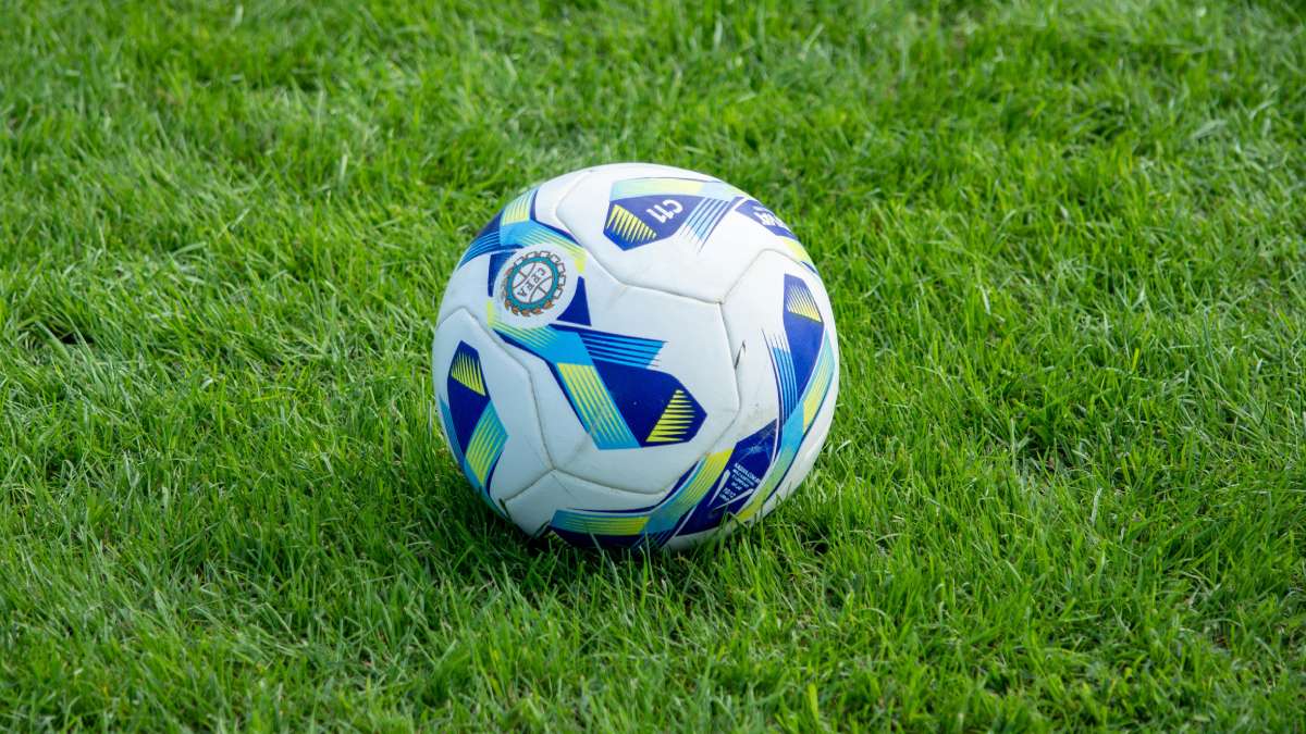 El fútbol de antes: Las tiendas buenas estaban todas en el centro