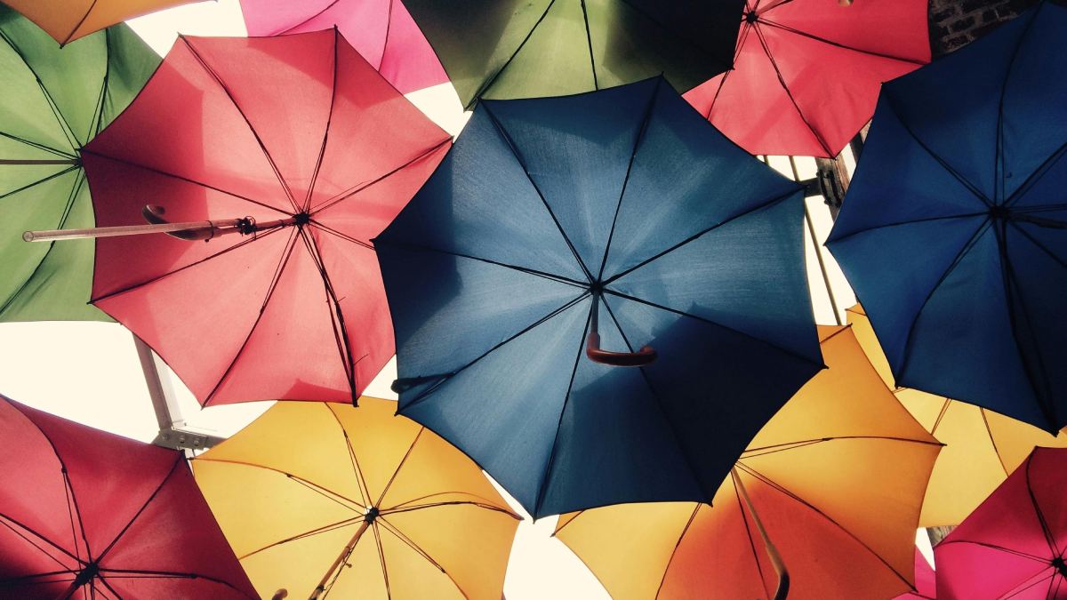 Vuelve la lluvia a Santiago: revisa el pronóstico para los próximos días