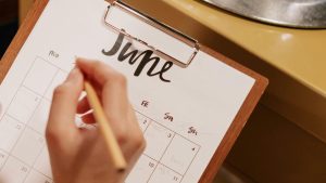 Revisa los tres feriados que tendrá junio este 2025