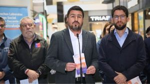 Suspensiones y millonarias multas: lo que dejó la fiscalización al comercio durante las Primarias Presidenciales 2025