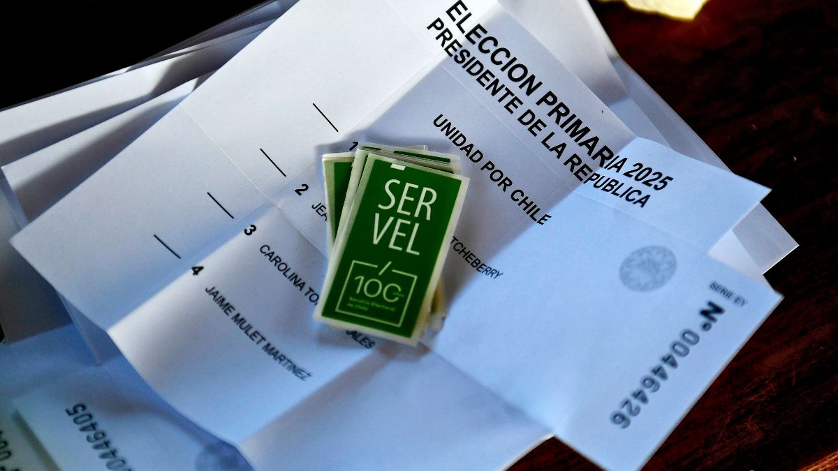 Primarias 2025: ¿Costo o Beneficio?