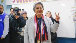 MINUTO A MINUTO - Primarias Presidenciales 2025: Jara lidera con el 59,03% tras primer cómputo del Servel