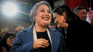 Primarias Presidenciales 2025: Jeannette Jara, candidata del PC, ganó con amplia ventaja