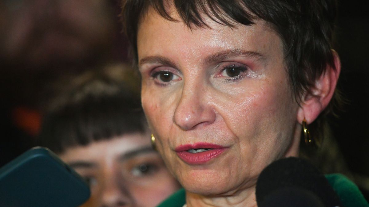 Tohá tras derrota en las Primarias Presidenciales 2025: 