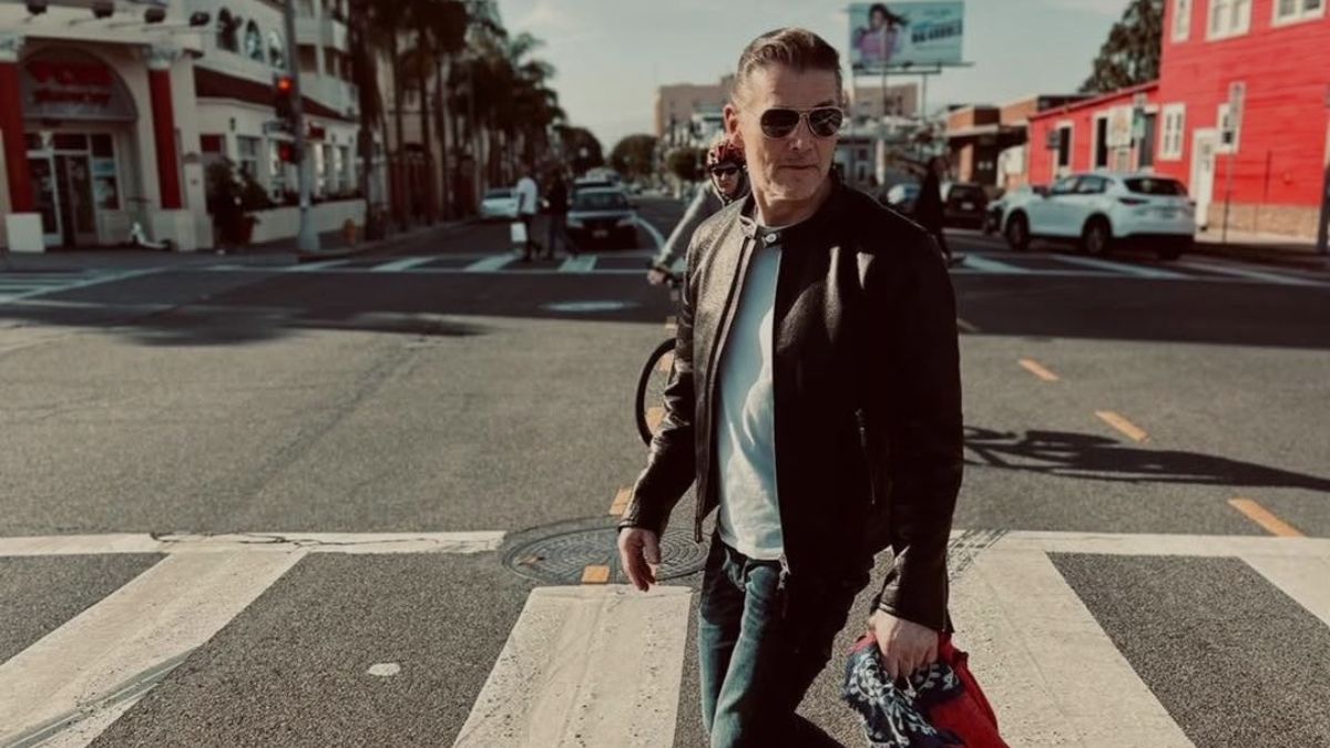 Morten Harket, vocalista de A-ha, confiesa que padece Parkinson