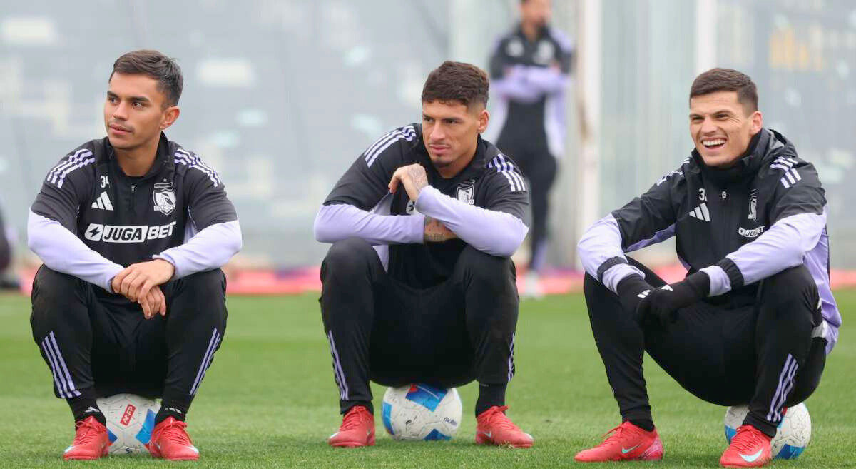 U. Católica vs. Colo Colo: dónde y a qué hora ver el partido este domingo