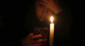 Corte de luz en la RM: 10 comunas estarán sin suministro este miércoles