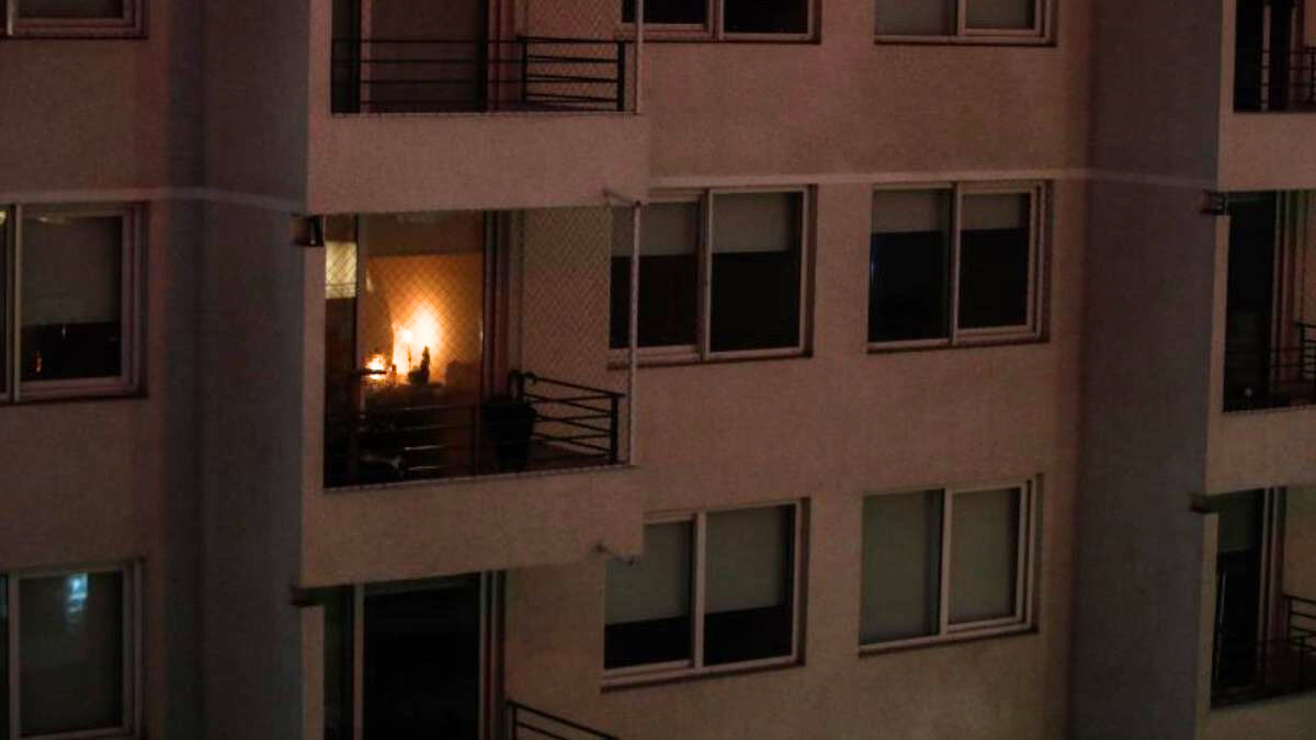 Estas son las 10 comunas que tendrán cortes de luz este martes 15 de julio