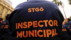 Cuáles son las atribuciones de un inspector municipal