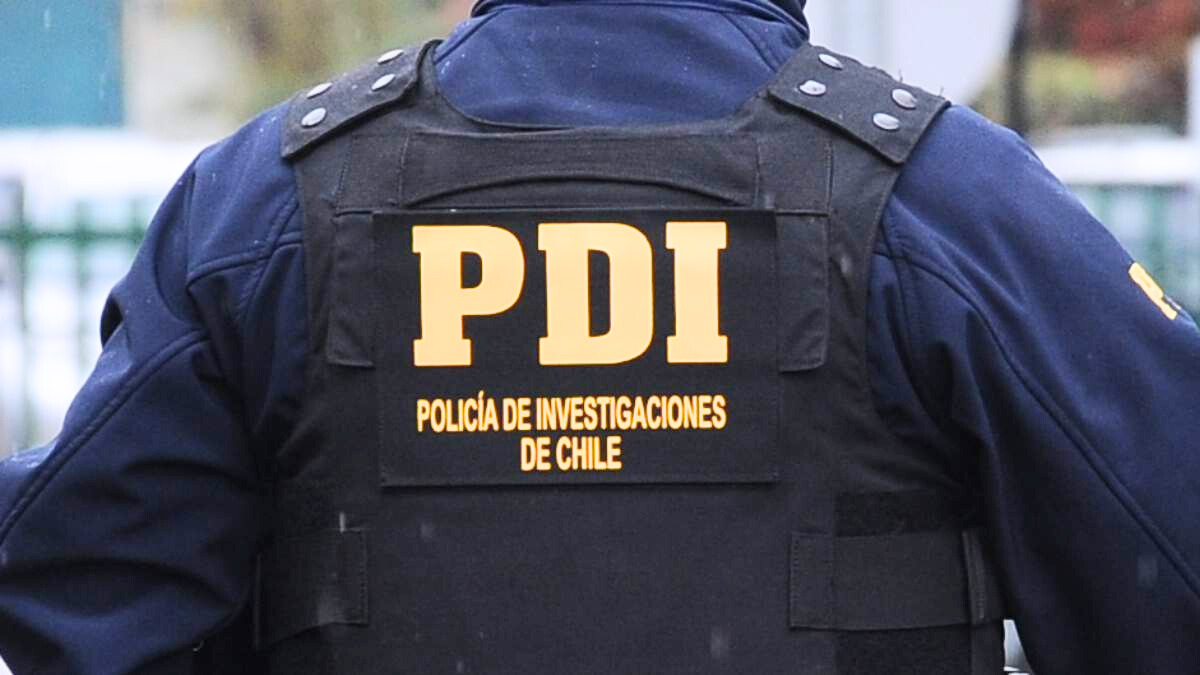 ¿Buscas trabajo? PDI ofrece empleos para civiles con sueldos superiores a los $2 millones