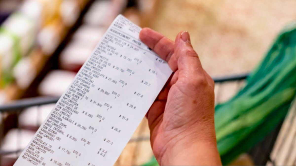 IPC de junio cae un 0,4%: revisa los alimentos que más bajaron y subieron de precio
