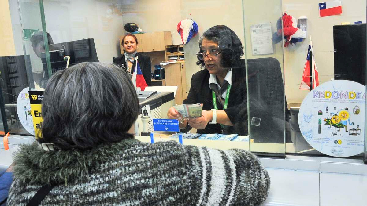 Aguinaldo para pensionados: este es el monto que recibirán los jubilados en Fiestas Patrias 2025
