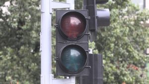 MAPAS - Las ocho comunas de Santiago que tendrán cortes de luz este martes