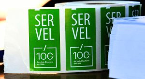 Cómo postular a las ofertas de trabajo del Servel con sueldos superiores a los $3,5 millones