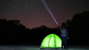 Prepárate para las Perseidas 2025: cuándo ver la lluvia de meteoritos desde Chile