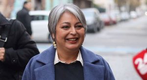 Encuesta Criteria: Jara lidera encuesta presidencial mientras Kast desplaza a Matthei