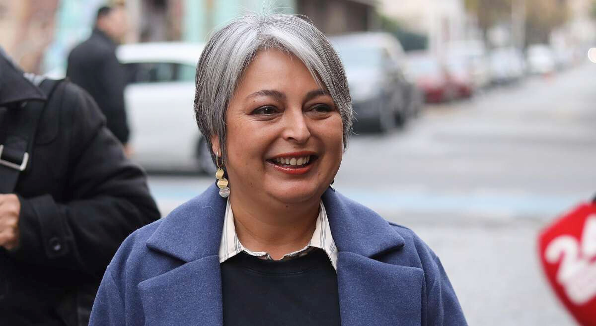 Encuesta Criteria: Jara lidera encuesta presidencial mientras Kast desplaza a Matthei