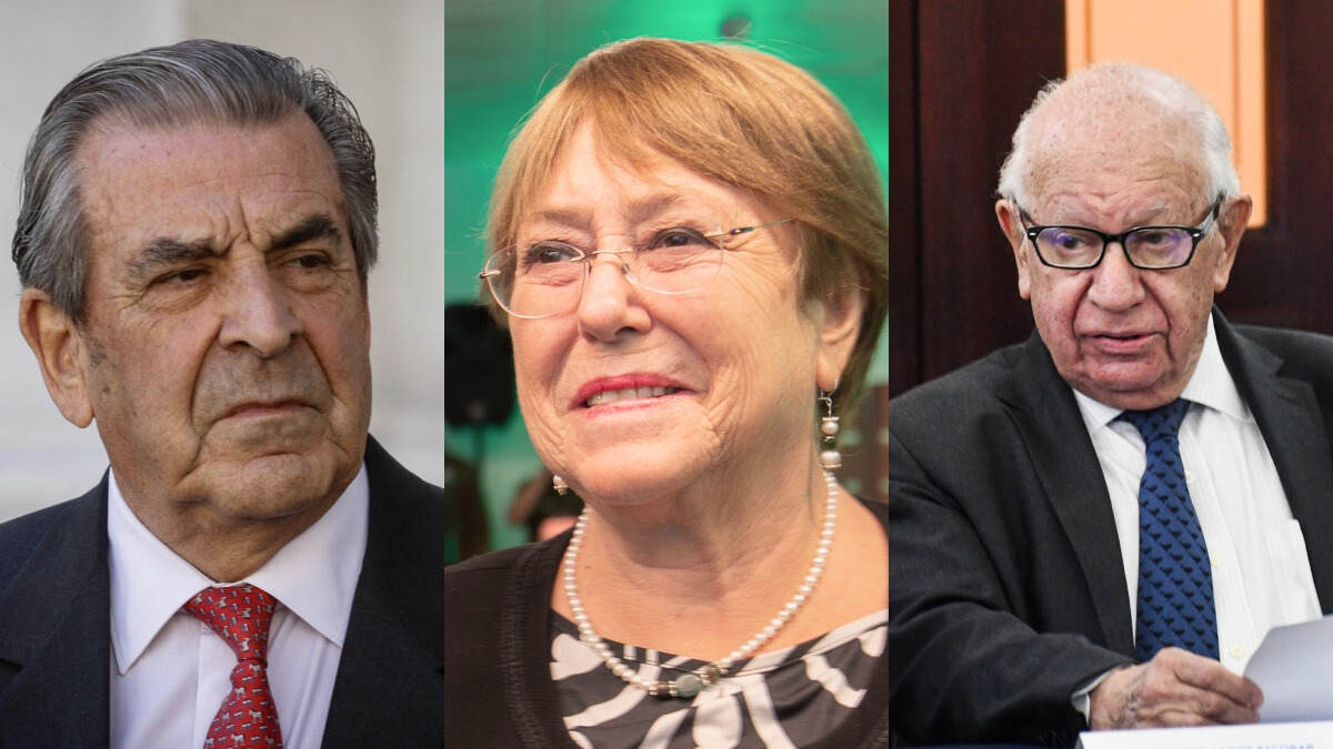 Las razones por las que el Gobierno respalda la dieta para ex presidentes de la República