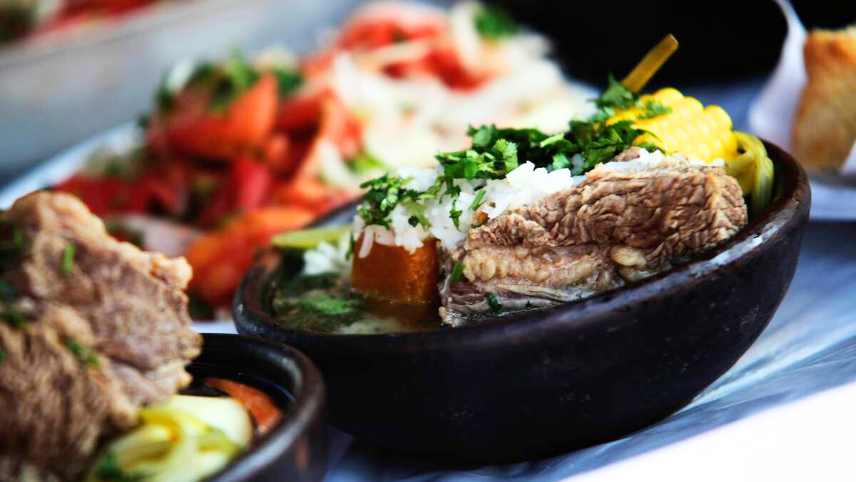 Recetas para el Día de la Cazuela: cómo preparar la mejor versión en casa