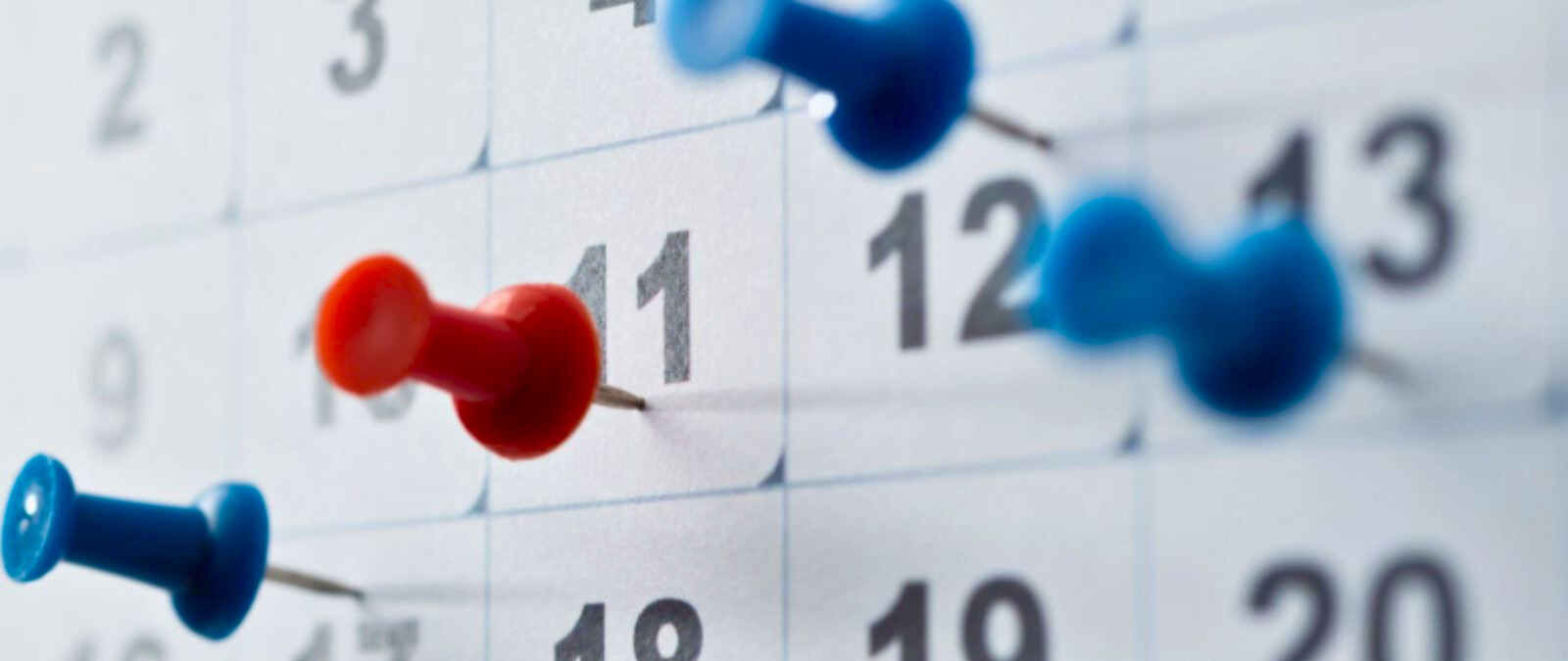 Es fin de semana largo: revisa cuándo es el próximo feriado en Chile