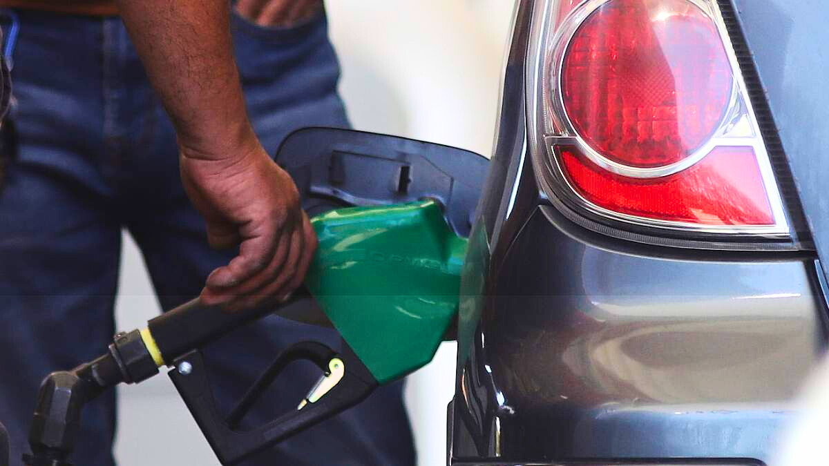 Atención conductores: así variarán los precios de los combustibles desde este 24 de julio