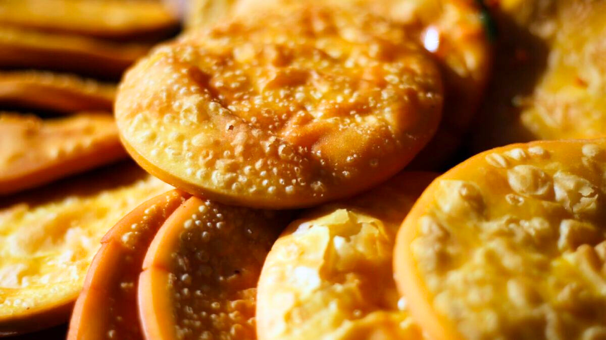 ¿Con o sin zapallo?: estas son las mejores recetas para celebrar el Día de la Sopaipilla